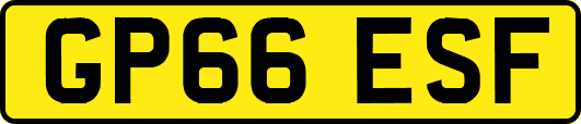 GP66ESF