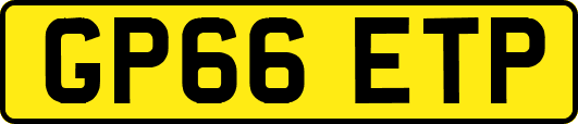 GP66ETP