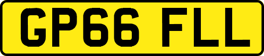 GP66FLL
