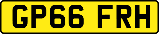 GP66FRH