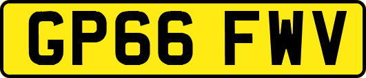 GP66FWV