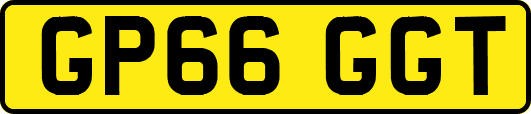 GP66GGT