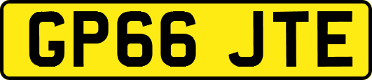GP66JTE