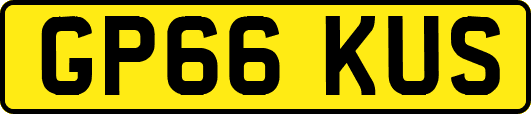 GP66KUS