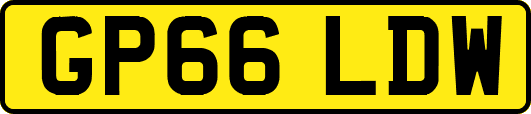GP66LDW