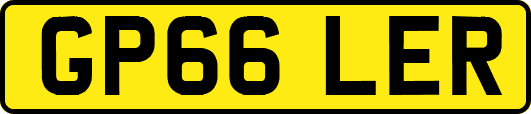 GP66LER