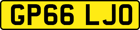 GP66LJO