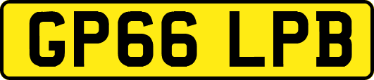 GP66LPB