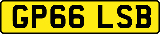 GP66LSB