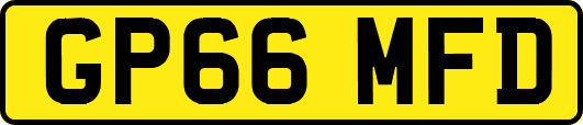 GP66MFD