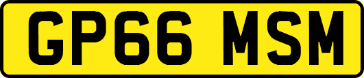 GP66MSM