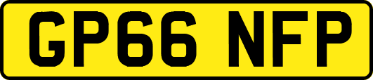GP66NFP