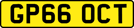 GP66OCT