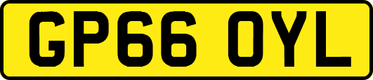 GP66OYL