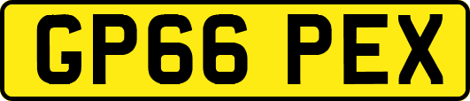GP66PEX