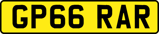 GP66RAR