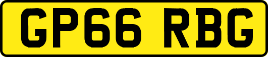 GP66RBG