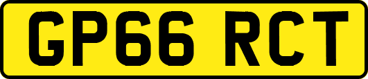 GP66RCT