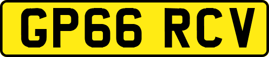 GP66RCV