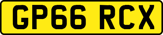 GP66RCX