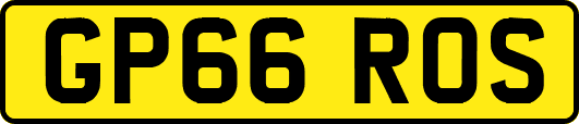 GP66ROS