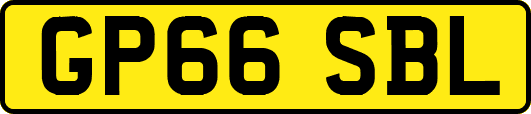 GP66SBL