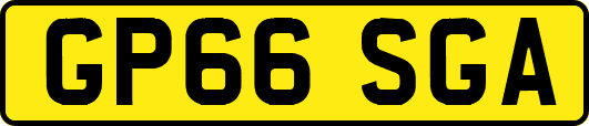 GP66SGA