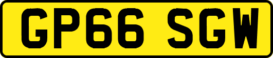 GP66SGW