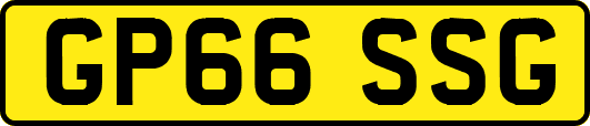 GP66SSG
