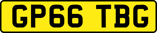 GP66TBG