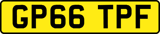 GP66TPF