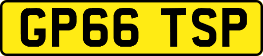 GP66TSP