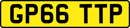 GP66TTP