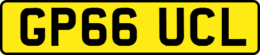 GP66UCL