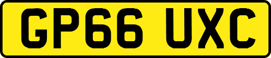 GP66UXC