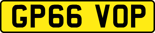 GP66VOP