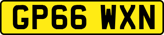 GP66WXN