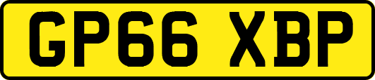 GP66XBP