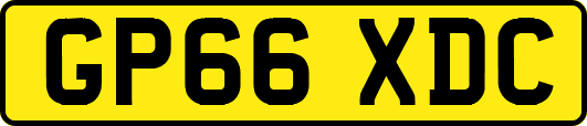 GP66XDC