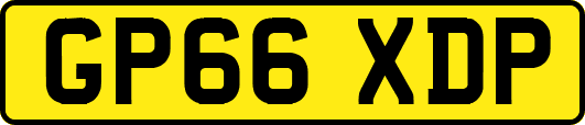 GP66XDP