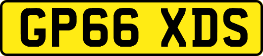 GP66XDS