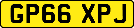 GP66XPJ