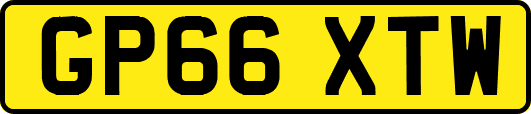 GP66XTW