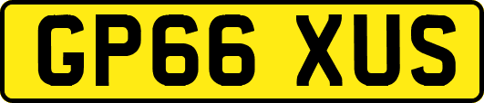 GP66XUS