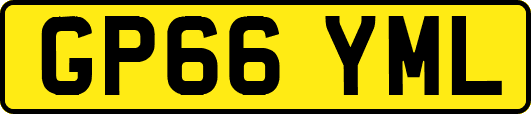 GP66YML