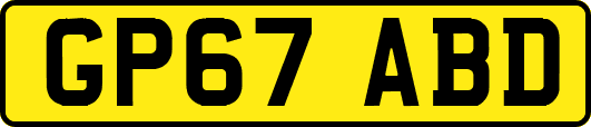 GP67ABD