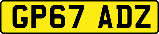 GP67ADZ