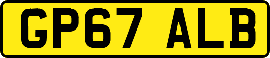 GP67ALB