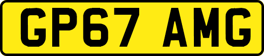 GP67AMG
