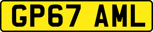 GP67AML